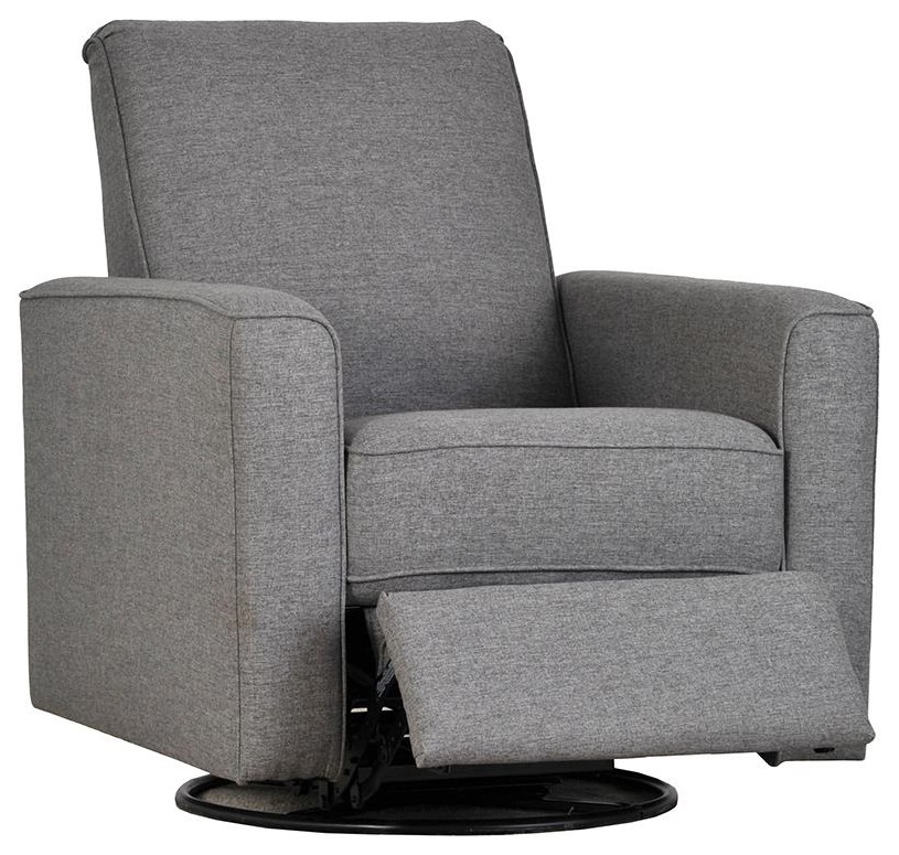 Westwood design aspen swivel sale glider and recliner